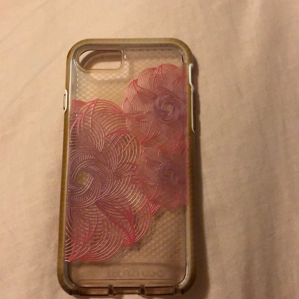 iPhone 6/7/8 case